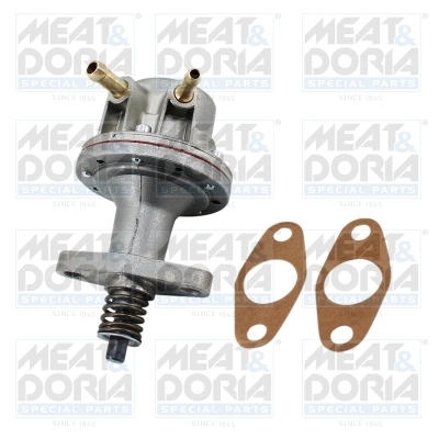 Fuel Pump